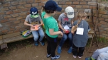 ŠVP - Projekt cesta kolem světa za poznáním